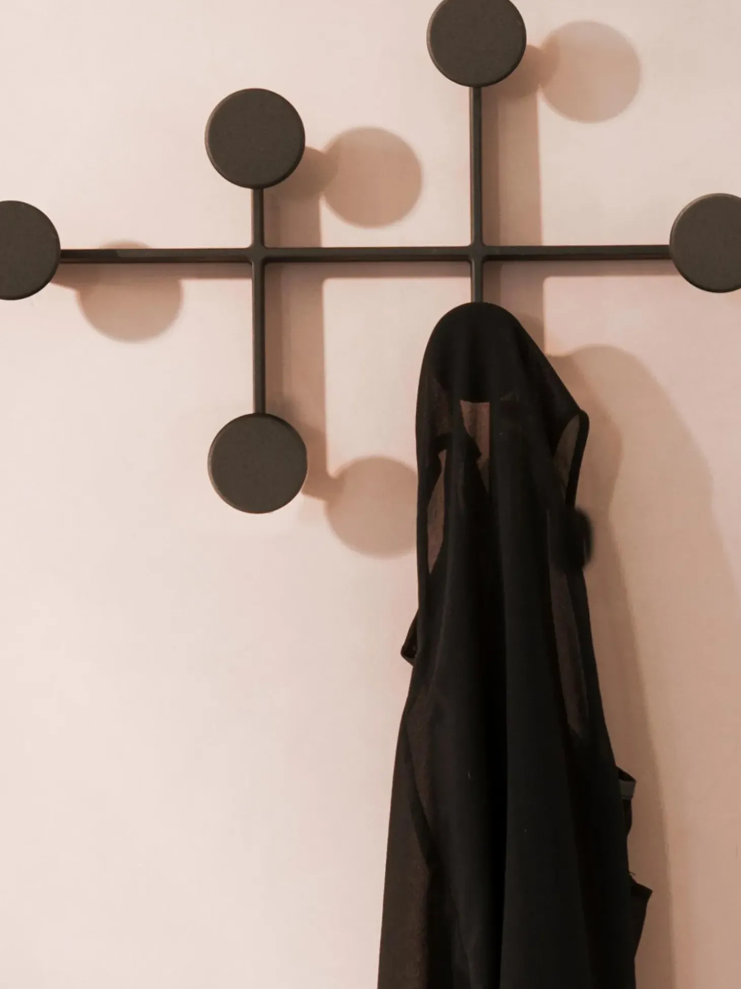 Ganci Appendiabiti In Acciaio Afteroom