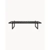 Giroletto In Legno Di Quercia Minimal*Kristina Dam Outlet