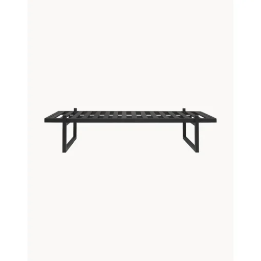 Giroletto In Legno Di Quercia Minimal*Kristina Dam Outlet