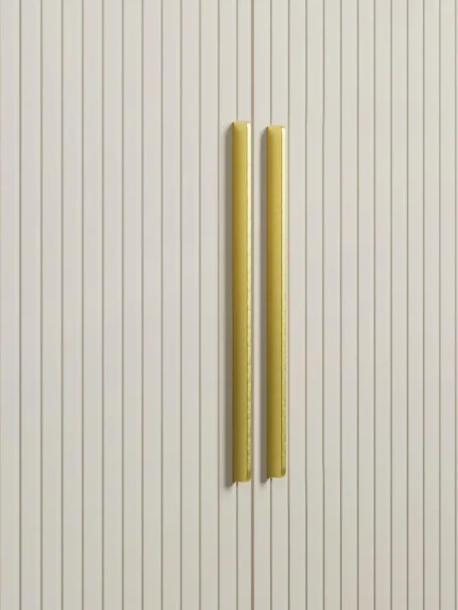 Guardaroba Componibile Con Ante Battenti Simone, Larg. 200 Cm, In Diverse Varianti