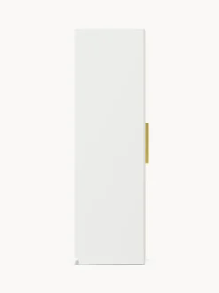 Guardaroba Componibile Con Ante Battenti Simone, Larg. 100 Cm, In Diverse Varianti