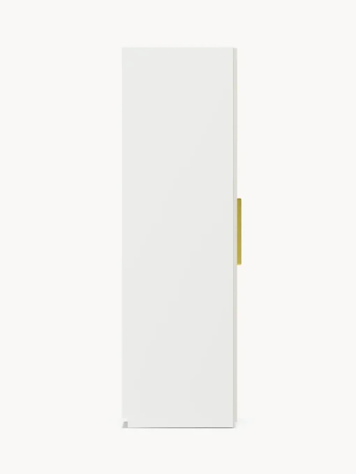 Guardaroba Componibile Con Ante Battenti Simone, Larg. 100 Cm, In Diverse Varianti