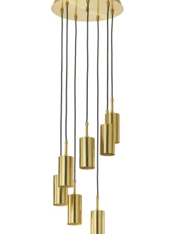Lampada A Sospensione A Grappolo Arvo