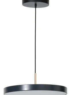 Lampada A Sospensione A Led Di Design Asteria