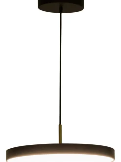 Lampada A Sospensione A Led Di Design Asteria