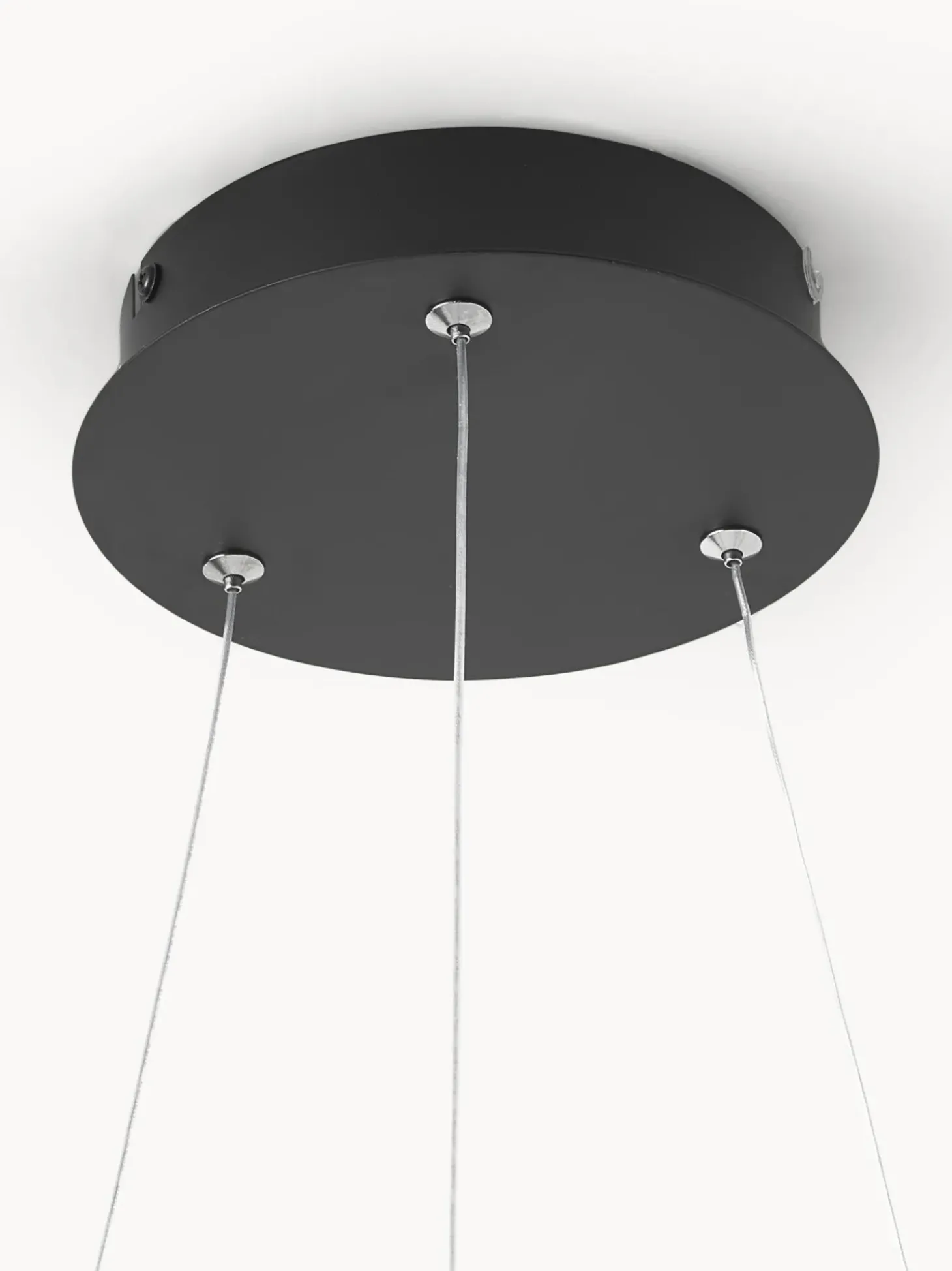 Lampada A Sospensione A Led Breda