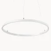 Lampada A Sospensione A Led Breda