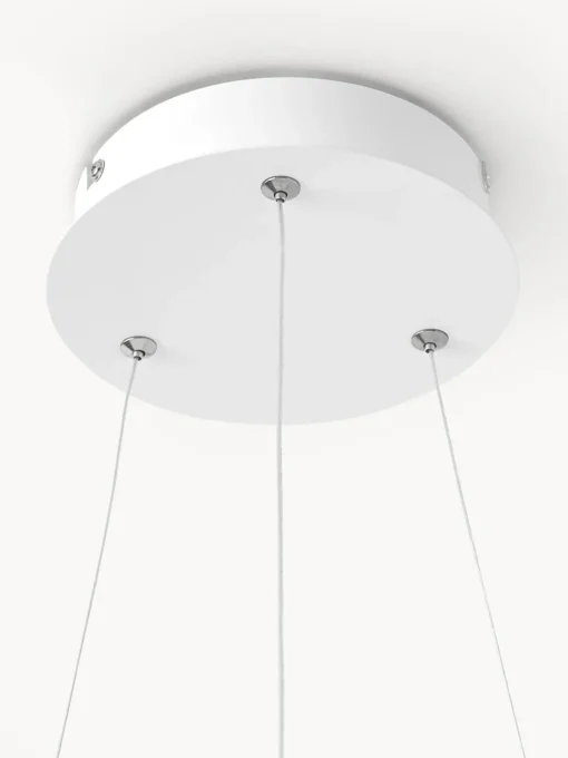 Lampada A Sospensione A Led Breda