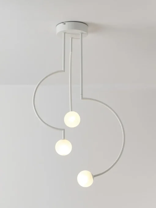 Lampada A Sospensione Aglaia