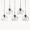 Lampada A Sospensione Cluster Madina