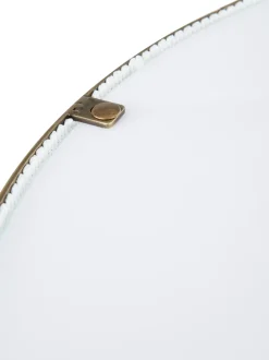 Lampada A Sospensione Con Frange Regency