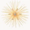 Lampada A Sospensione Di Design Soleil