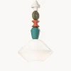 Lampada A Sospensione Di Design Fatta A Mano Lariat