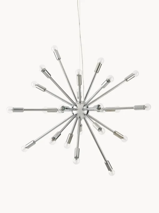 Lampada A Sospensione Grande Spike