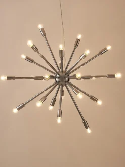 Lampada A Sospensione Grande Spike