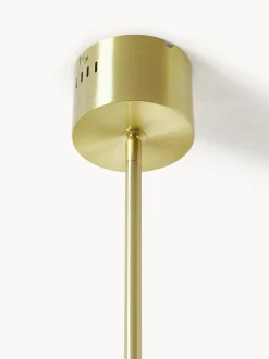 Lampada A Sospensione Grande A Led Alenia