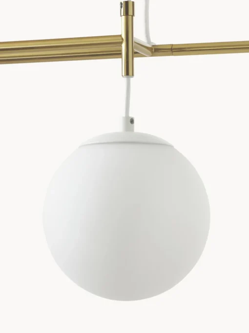 Lampada A Sospensione Grande Flux