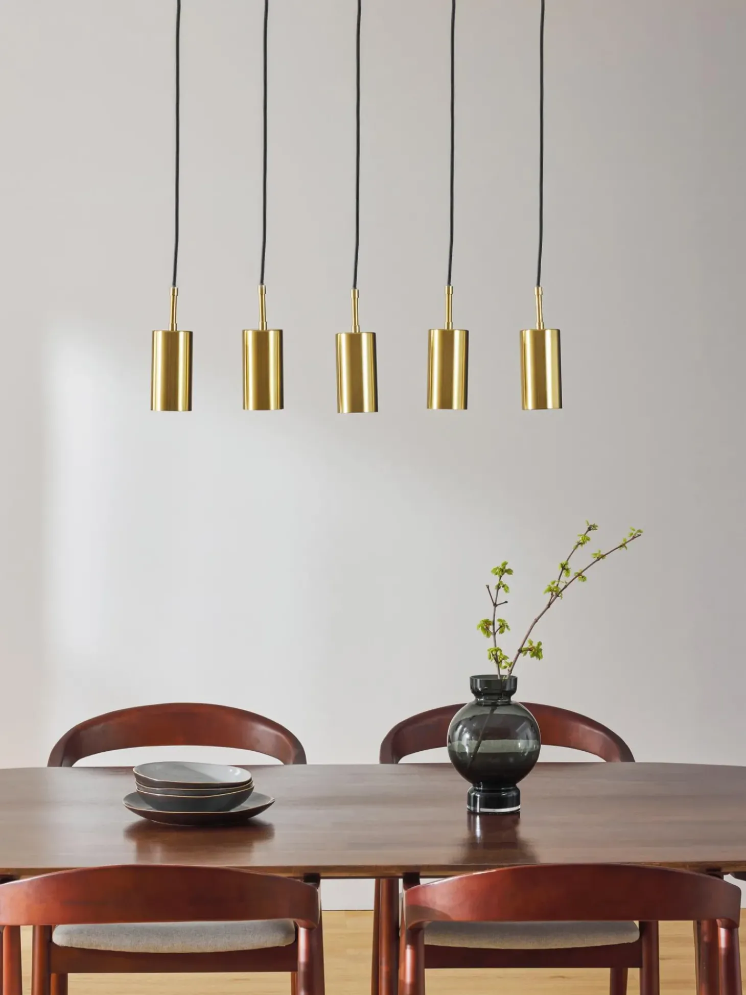 Lampada A Sospensione Grande Arvo