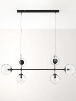 Lampada A Sospensione Grande Cassia