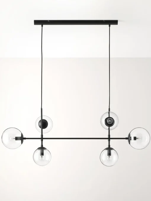 Lampada A Sospensione Grande Cassia