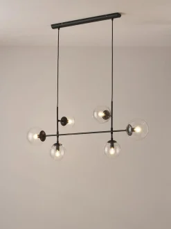 Lampada A Sospensione Grande Cassia