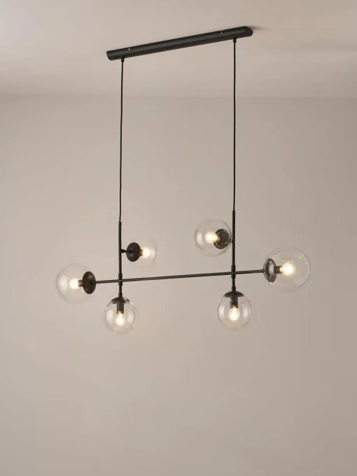 Lampada A Sospensione Grande Cassia