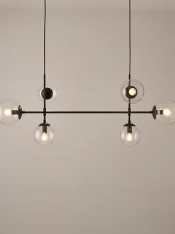 Lampada A Sospensione Grande Cassia