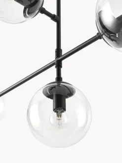 Lampada A Sospensione Grande Cassia