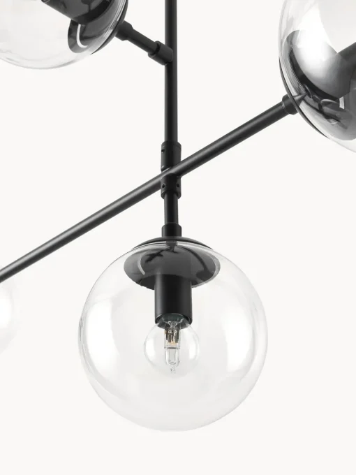 Lampada A Sospensione Grande Cassia
