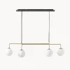 Lampada A Sospensione Grande Flux