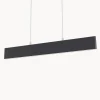 Lampada A Sospensione Grande A Led Step