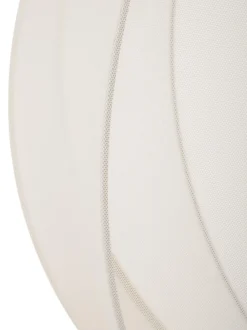 Lampada A Sospensione In Tessuto Intrecciato Beau