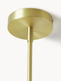 Lampada A Sospensione In Vetro Avalee