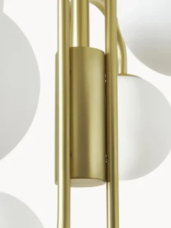 Lampada A Sospensione In Vetro Avalee