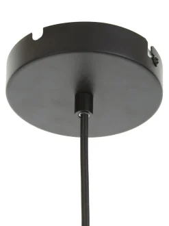 Lampada A Sospensione In Juta Cecillia