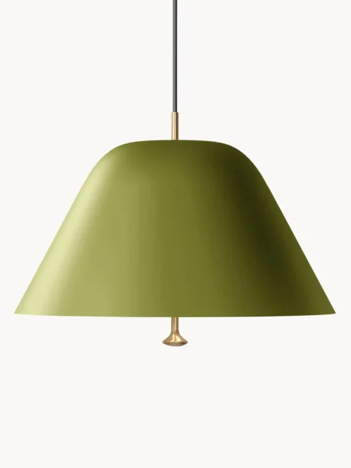 Lampada A Sospensione Levitate