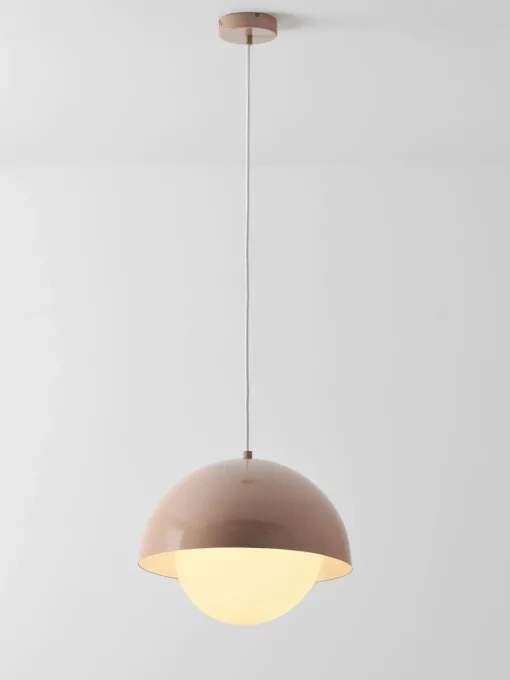 Lampada A Sospensione Lucille