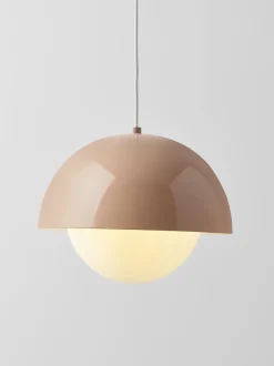 Lampada A Sospensione Lucille