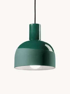 Lampada A Sospensione Piccola Fatta A Mano Caxixi
