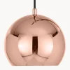 Lampada A Sospensione Piccola A Sfera Ball