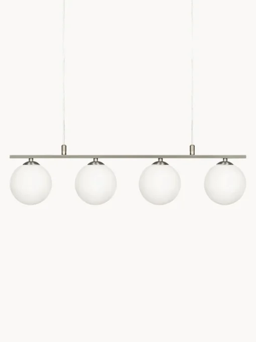 Lampada A Sospensione Quattro