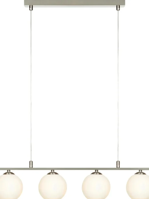 Lampada A Sospensione Quattro