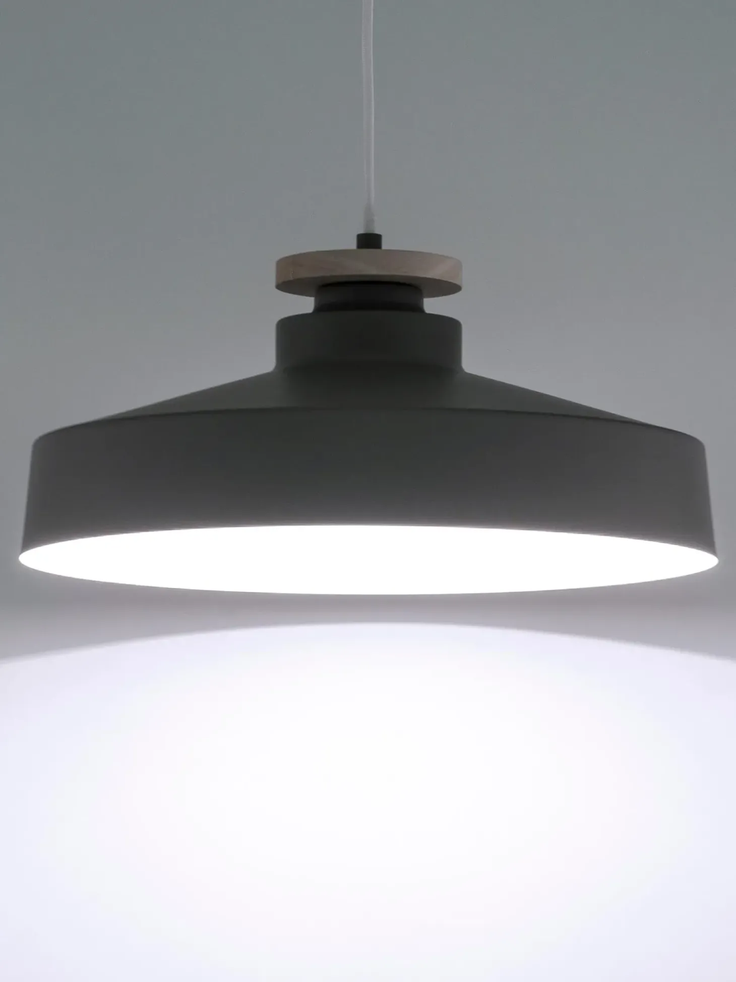 Lampada A Sospensione Stile Nordico Malm