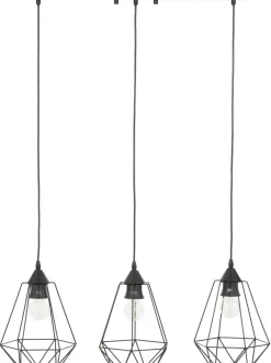 Lampada A Sospensione Wire