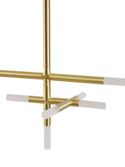 Lampada Grande A Sospensione A Led Gratia