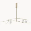 Lampada Grande A Sospensione Nebo