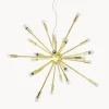 Lampada Grande A Sospensione Spike