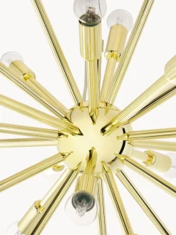Lampada Grande A Sospensione Spike