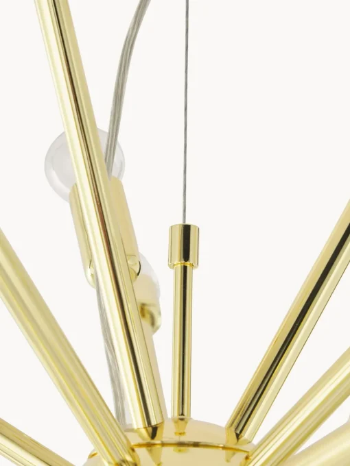 Lampada Grande A Sospensione Spike
