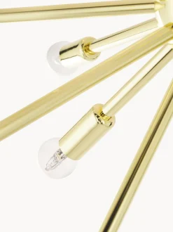 Lampada Grande A Sospensione Spike